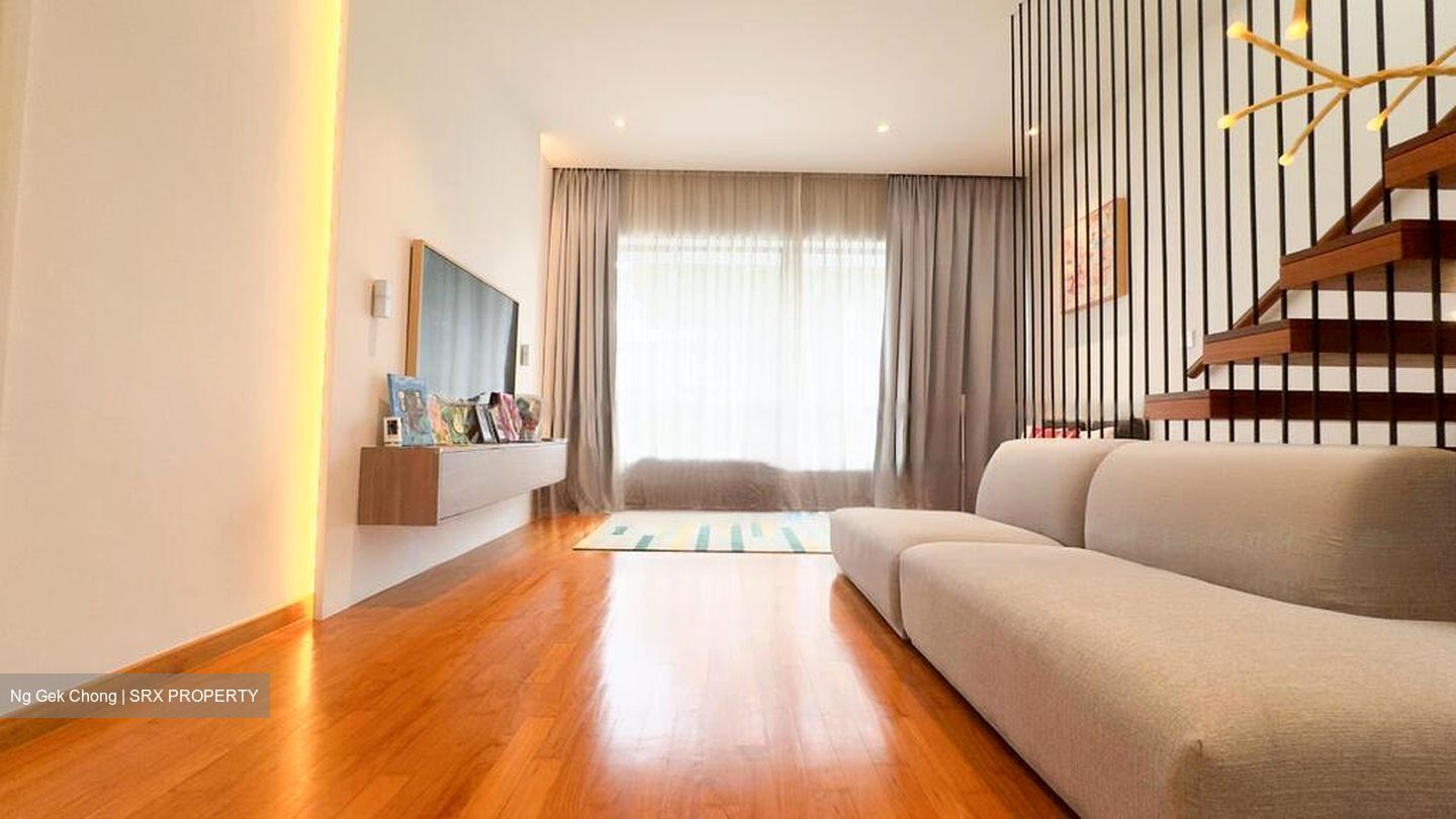 Serangoon Garden Estate (D19), Semi-Detached #439699801